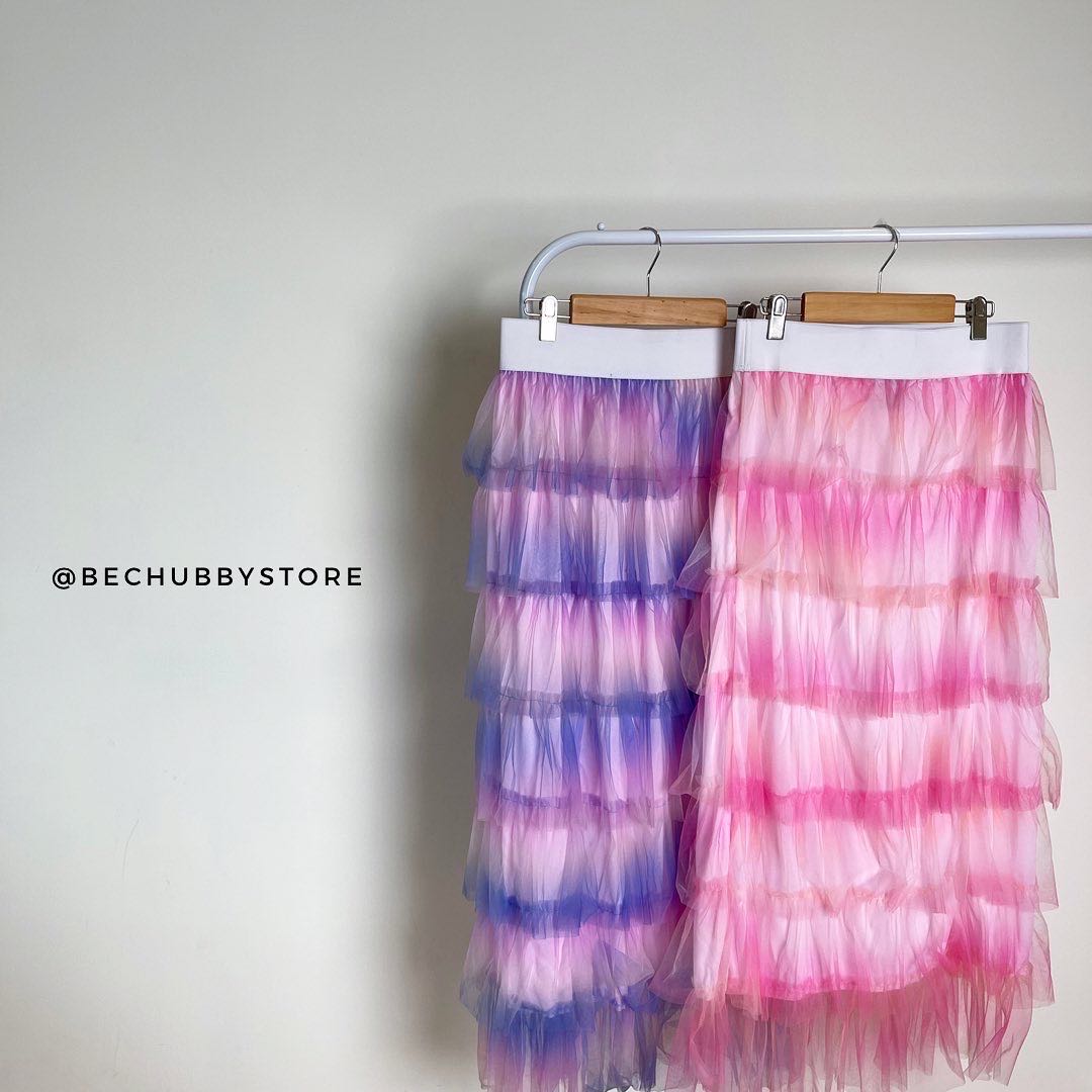 “Party skirt”