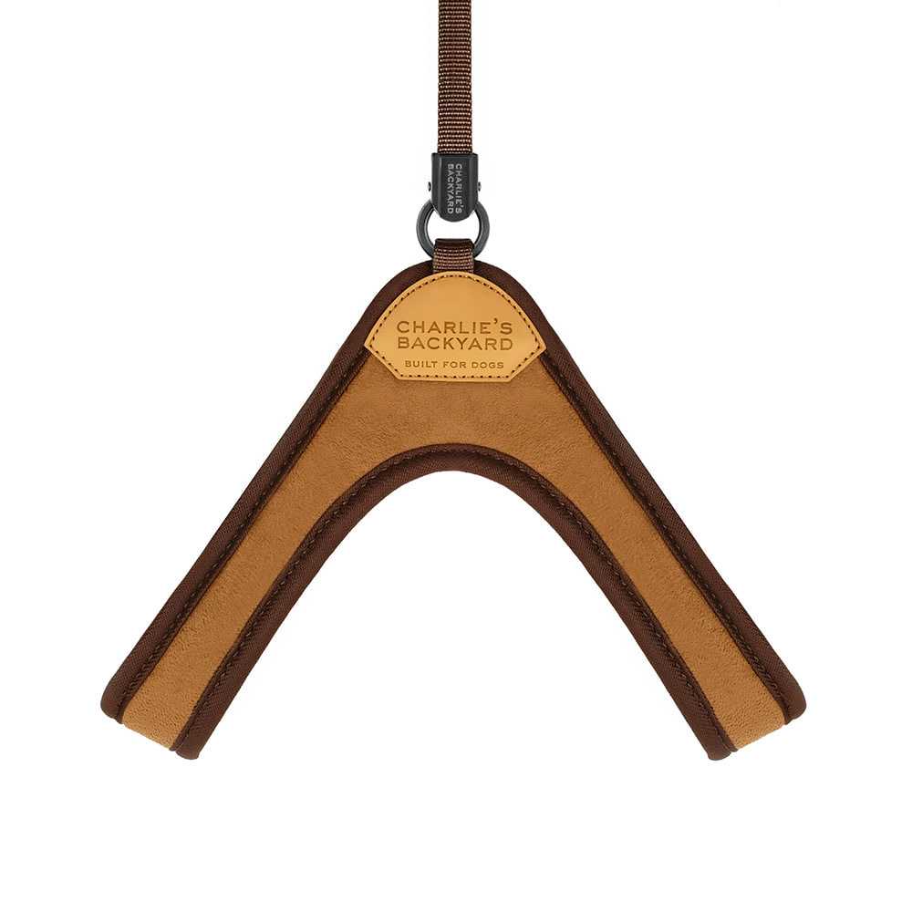 Charlie's Backyard EASY HARNESS-BLOWN