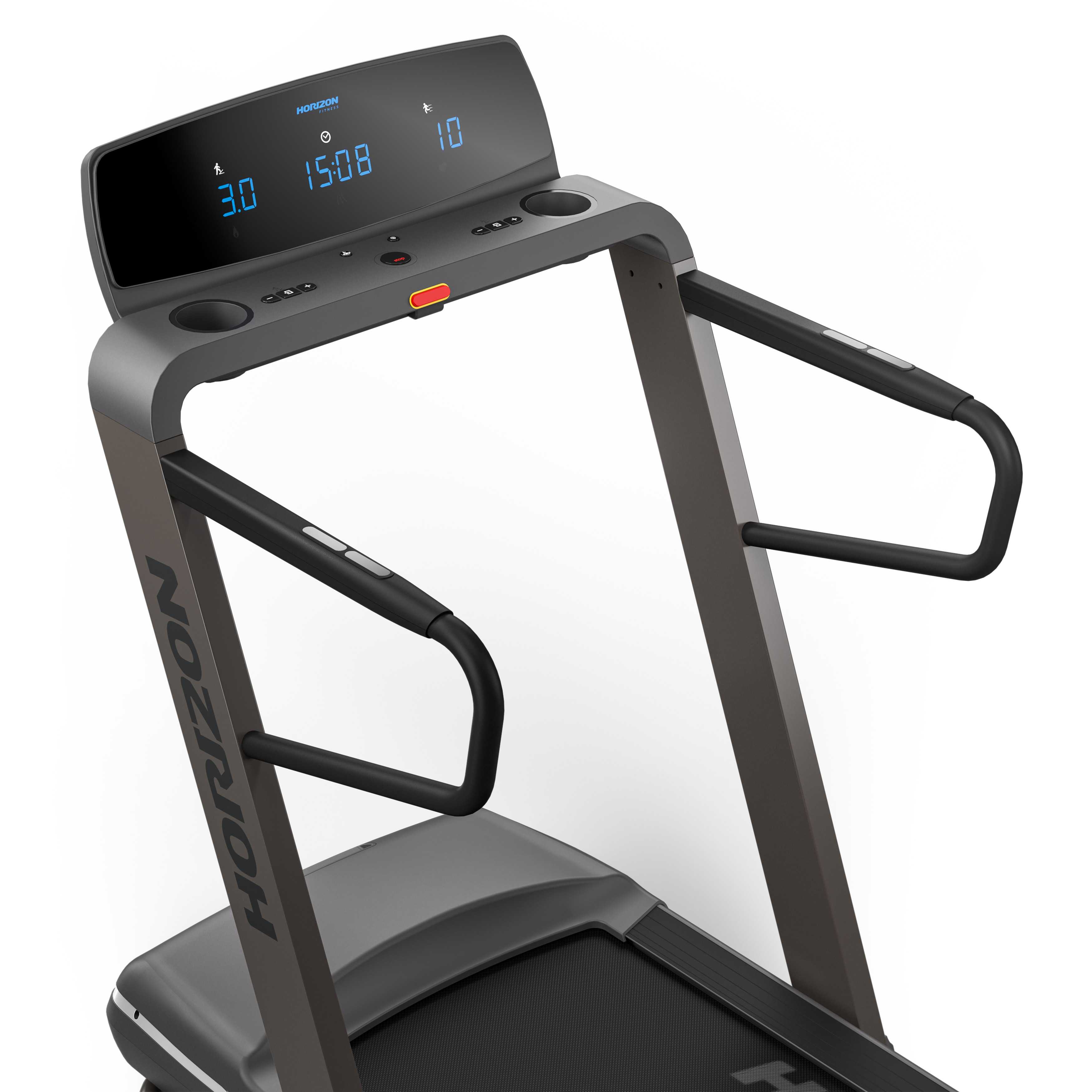 Horizon Treadmill Omega Z (Pre-Order)