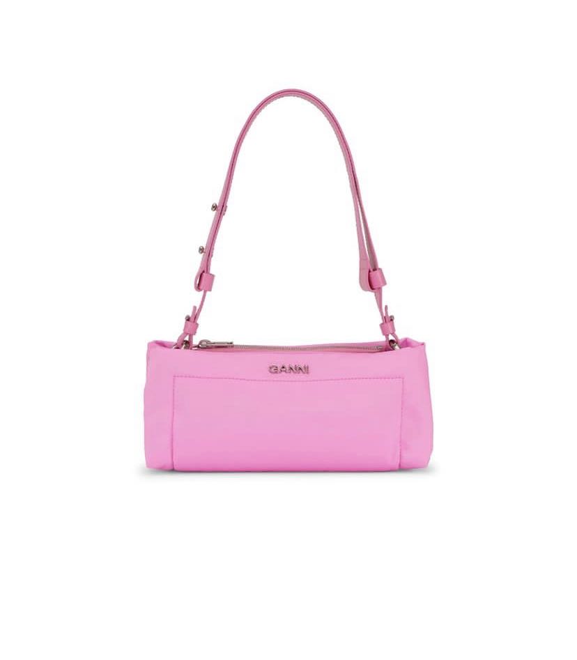 GANNI | Pillow Baguette Bag