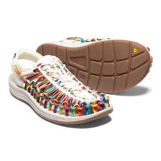 KEEN Uneek Original Tie Dye - BIRCH [M] NEA รองเท้า ผู้ชาย คีน แท้ รุ่นฮิต