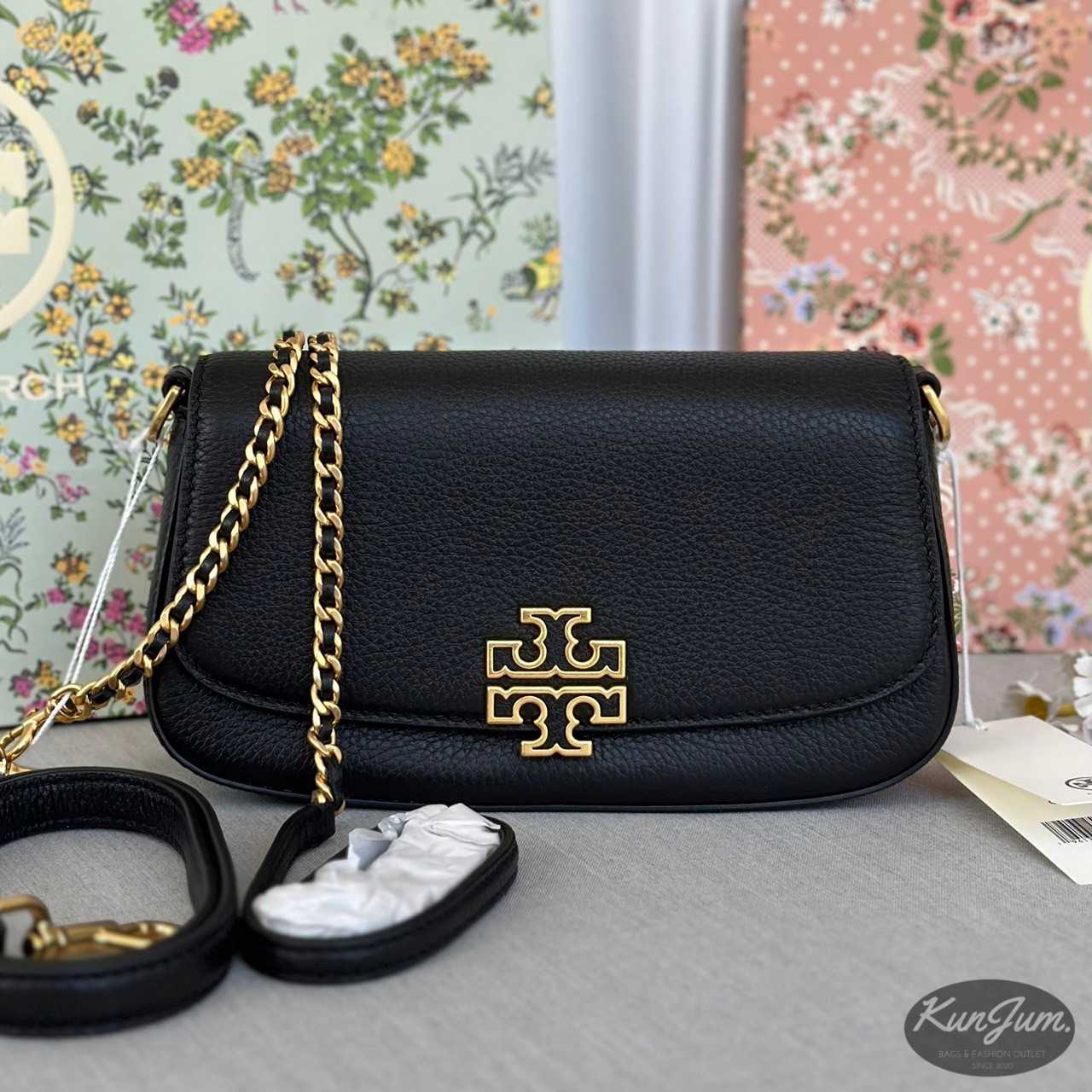 Tory Burch (Style No.138772)