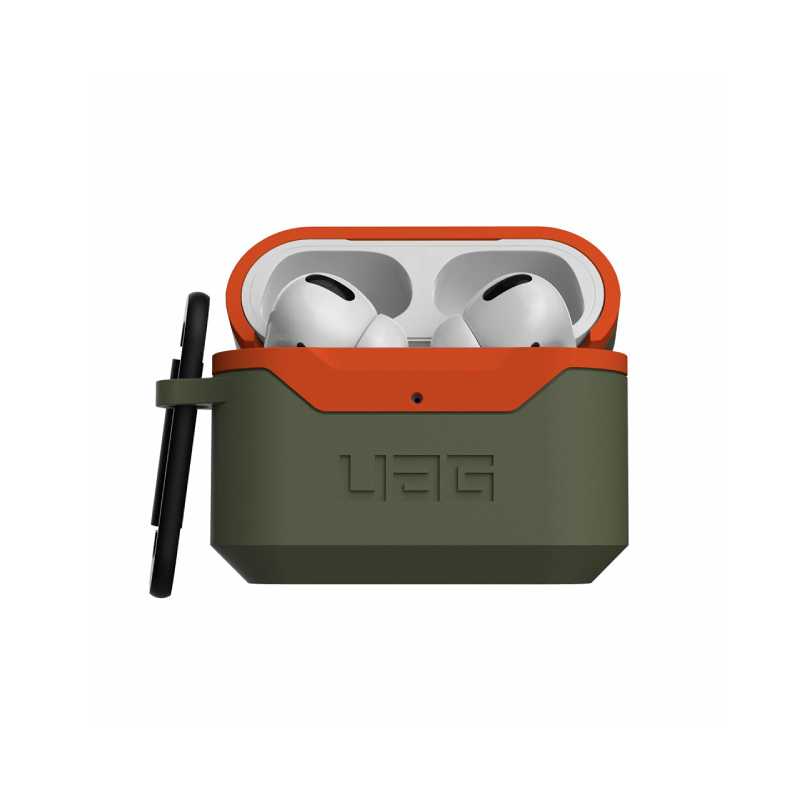 UAG Standara issue hard case V2 for Airpods Pro