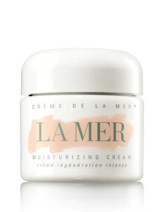 LA MER the moisturizing cream 100 ml.