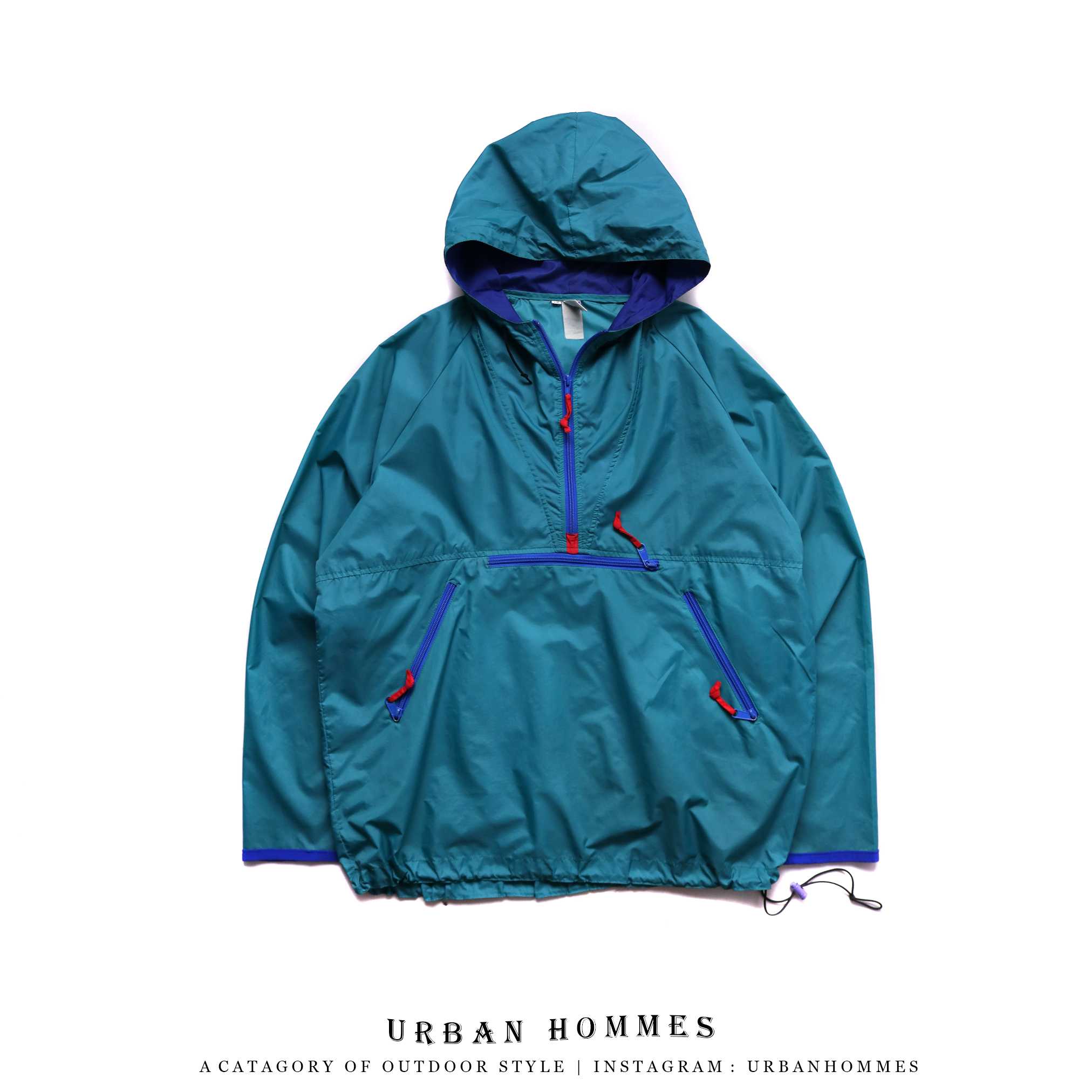 Sierra designs anorak discount