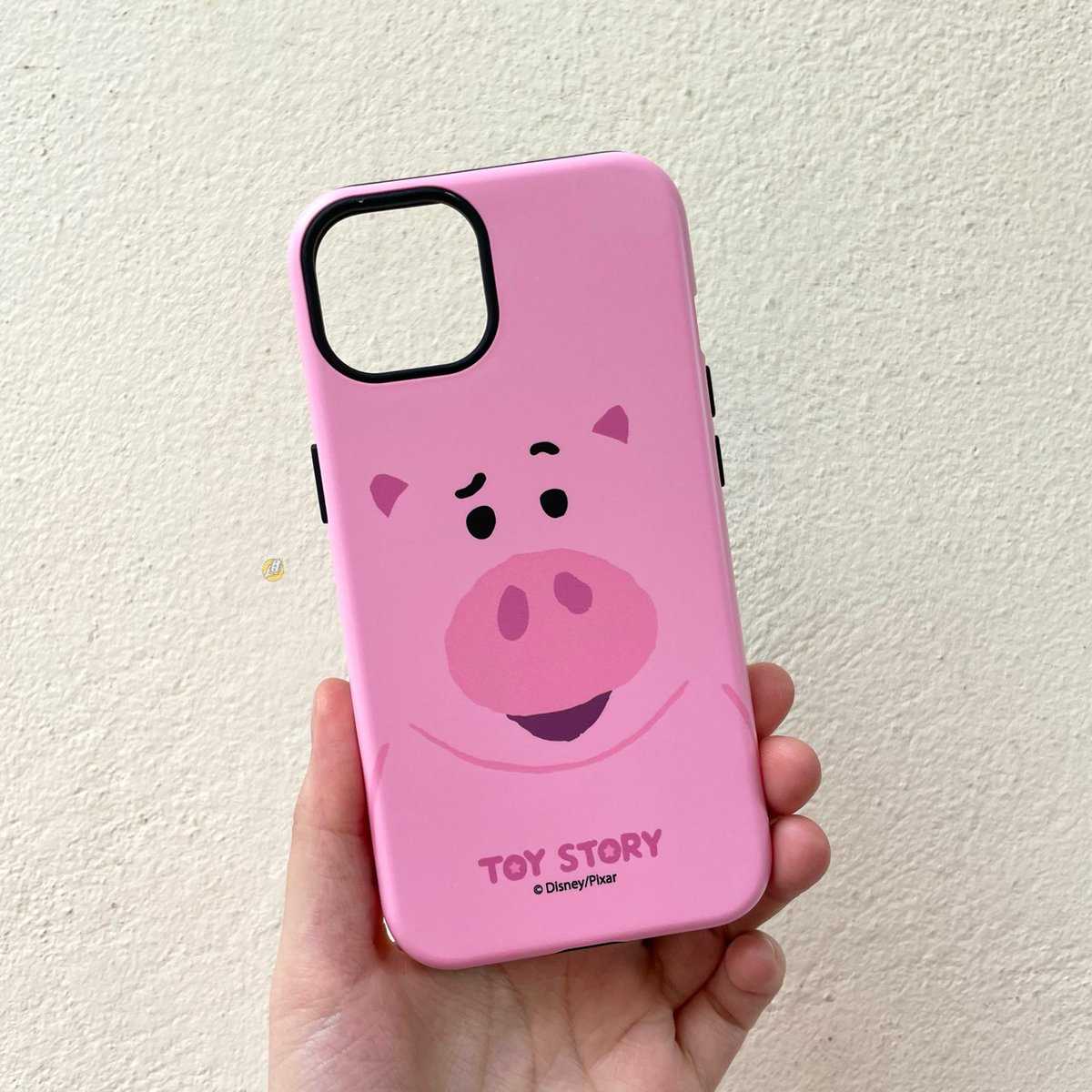 พร้อมส่ง SALE i13 Hamm Bumper case