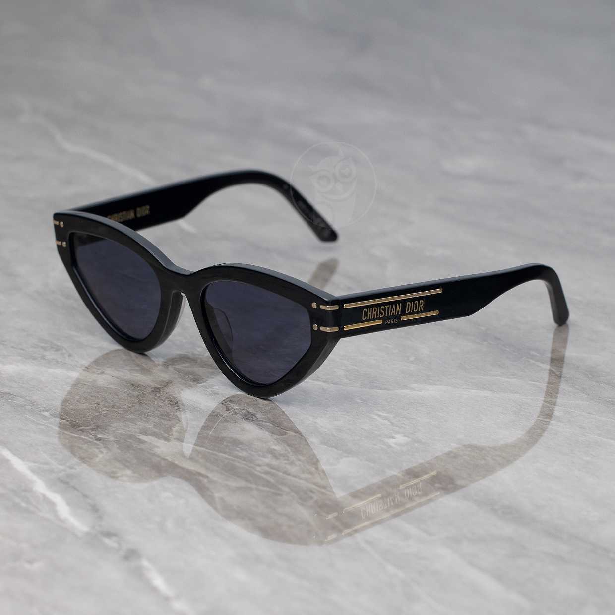 DIORSIGNATURE : B2U 10B0 SIZE 53 MM.