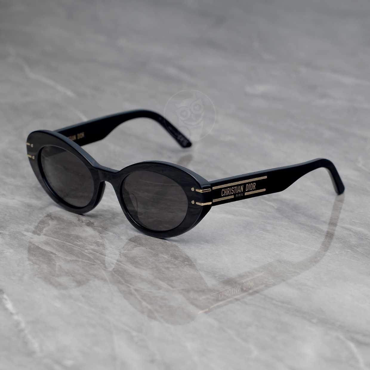 DIORSIGNATURE : B3U 10A0 SIZE 51 MM.