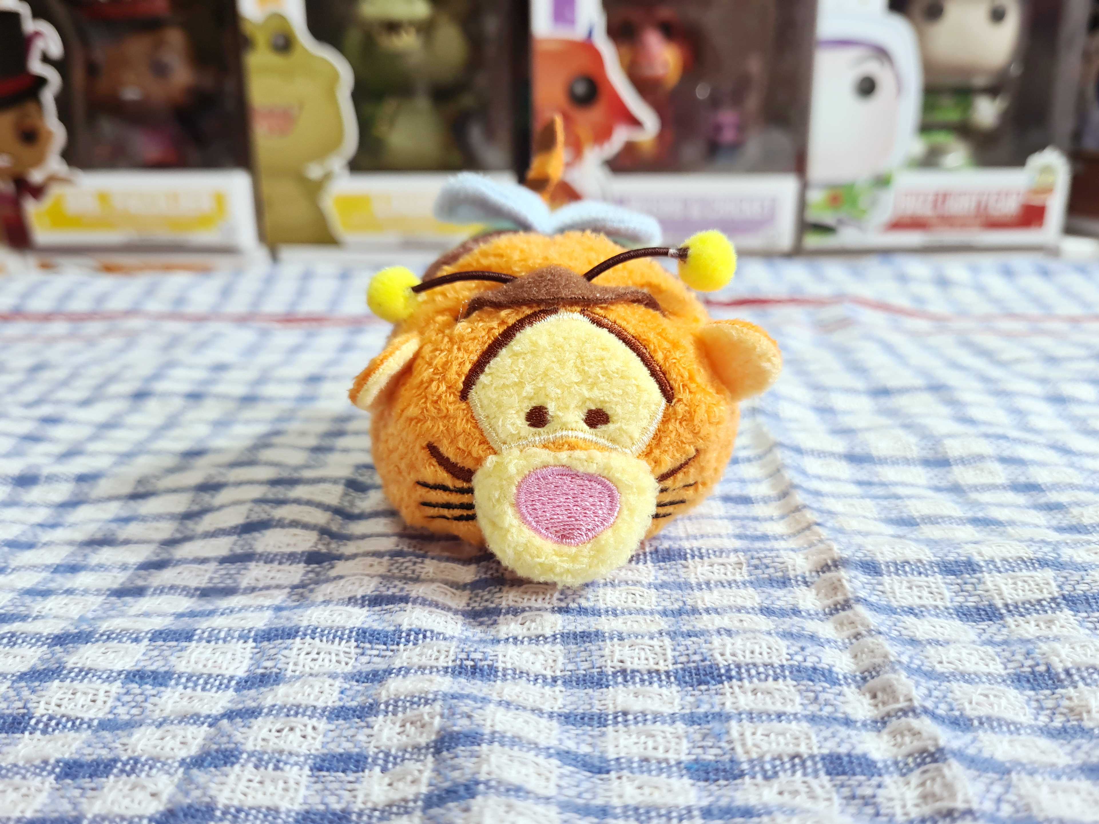 SALE Tsum Tsum : Winnie the pooh (พร้อมส่ง)