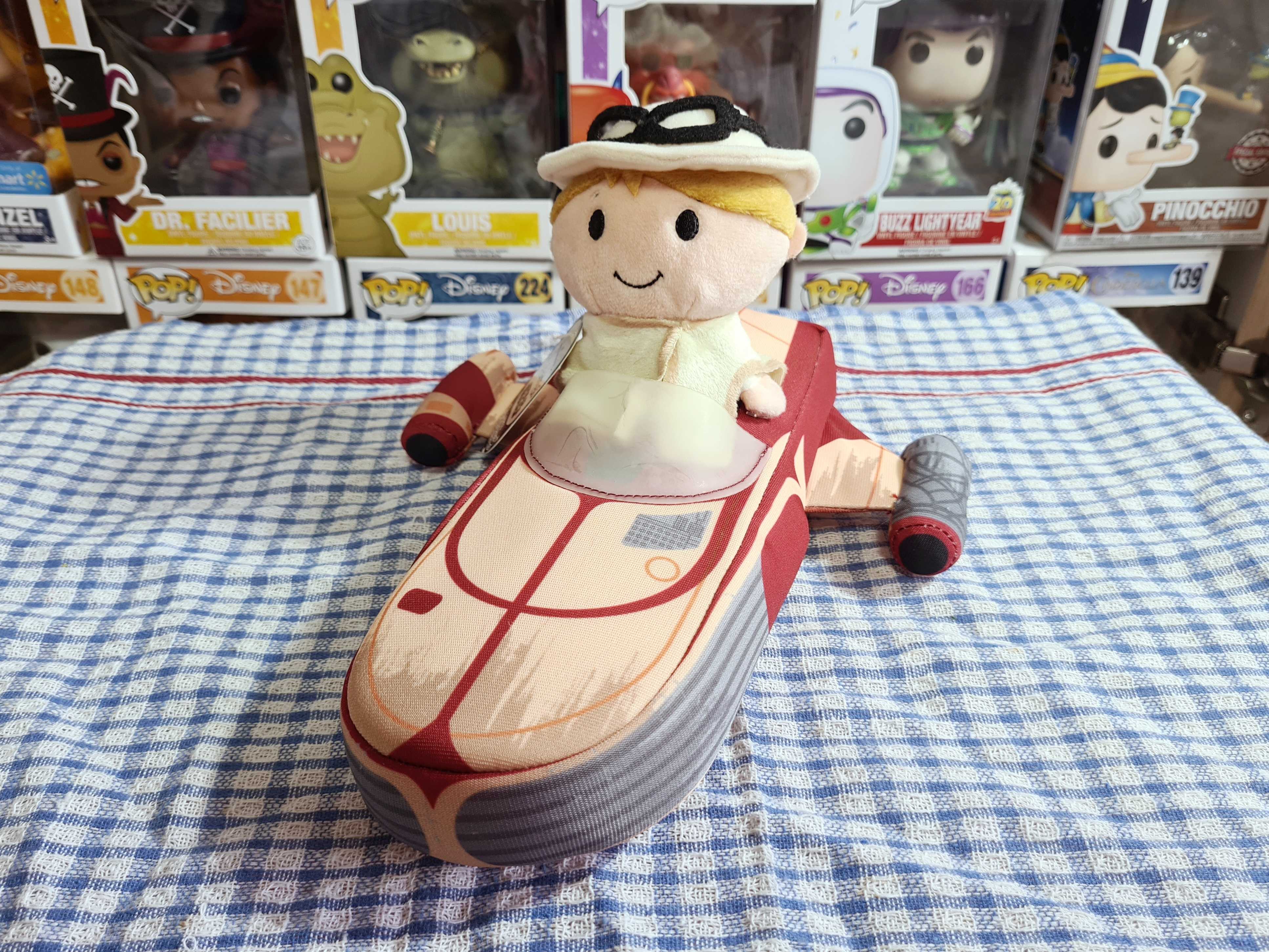 SALE Itty Bitty : Luke Skywalker 🆕️ (พร้อมส่ง) ส่งฟรี