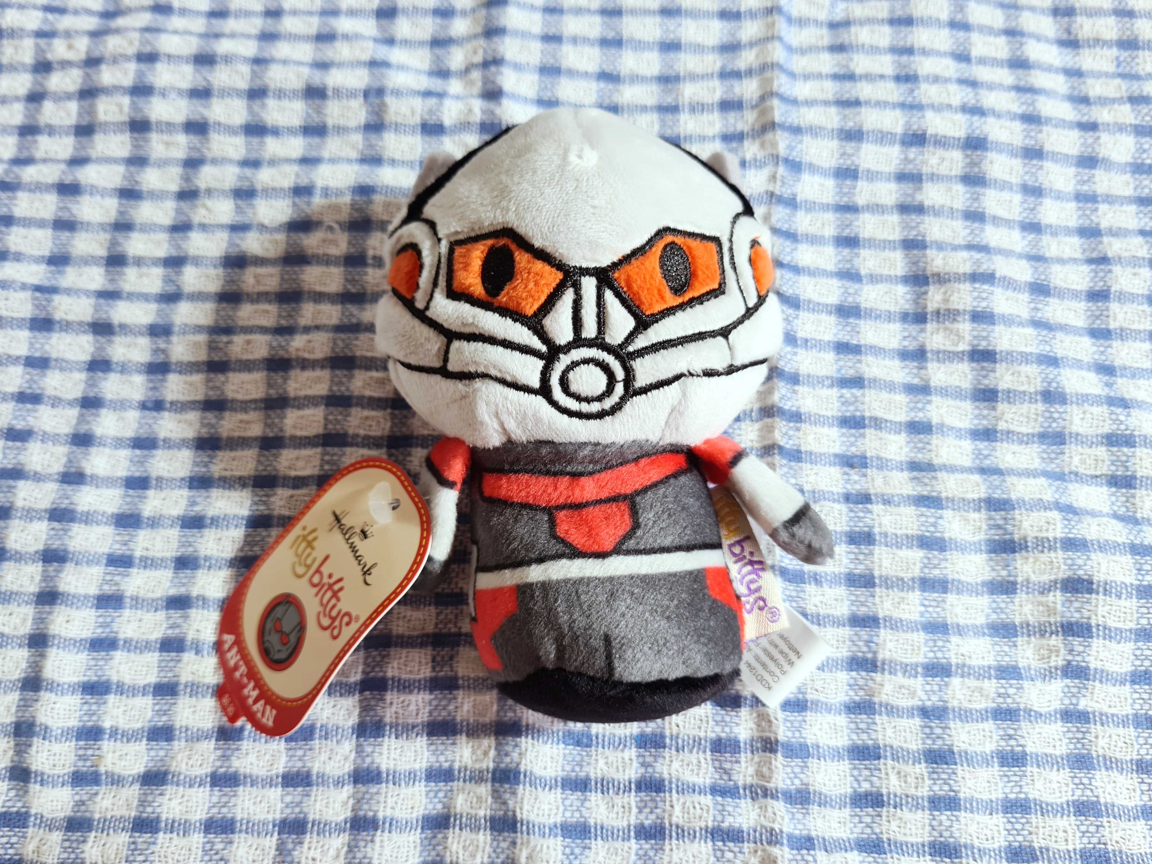 SALE Itty Bitty : Ant-man (พร้อมส่ง) ส่งฟรี