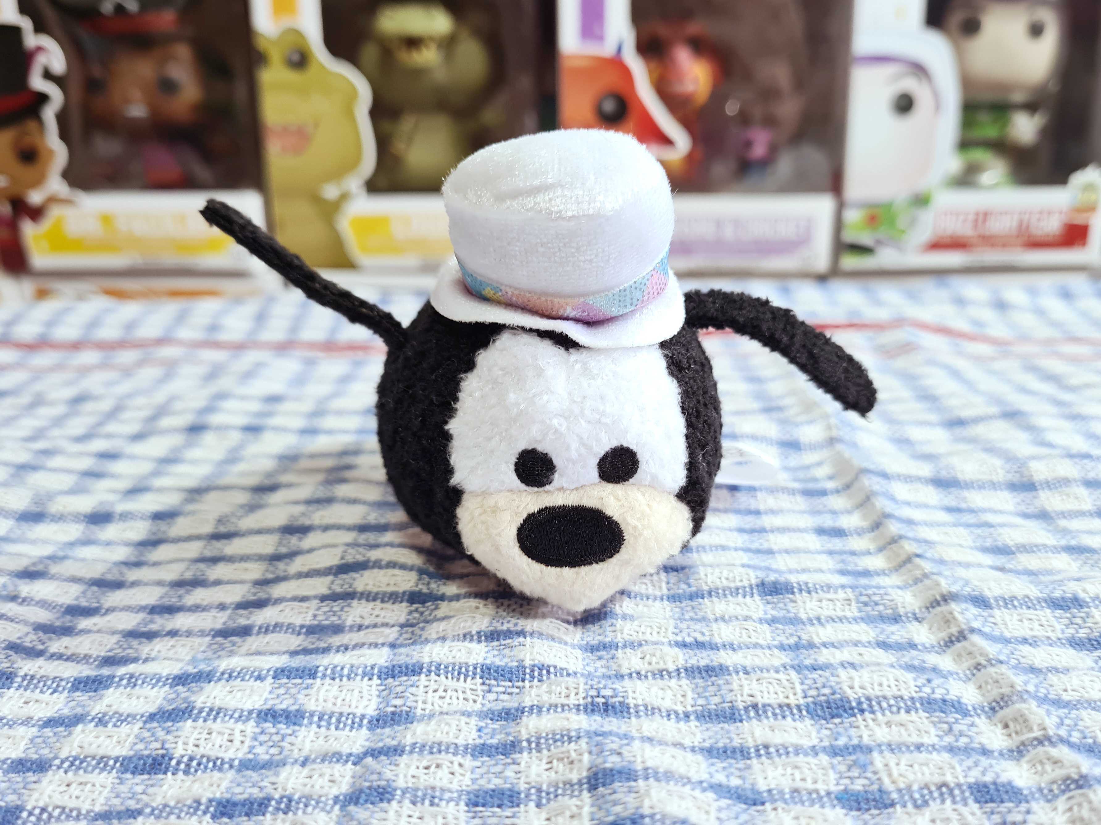 Tsum Tsum : Tokyo Flagship box set (ตัวแยกพร้อมส่ง)