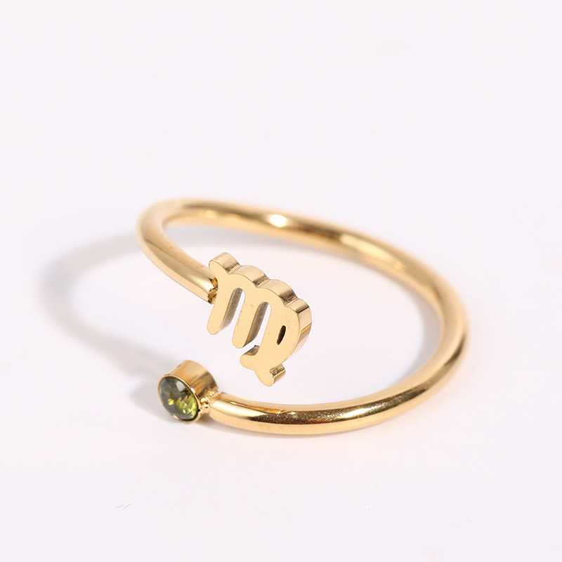 Virgo ราศีกันย์ (17 ก.ย. - 16 ต.ค.)