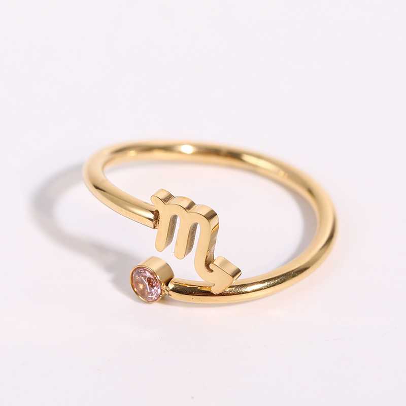 Scorpio ราศีพิจิก (16 พ.ย. - 15 ธ.ค.)