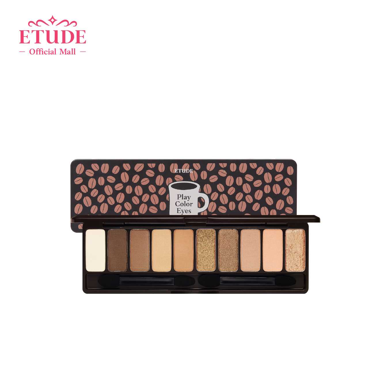 ETUDE Play Color Eyes In The Cafe