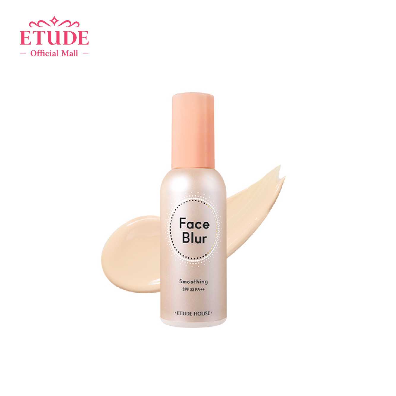 ETUDE Face Blur Smoothing (35 g)