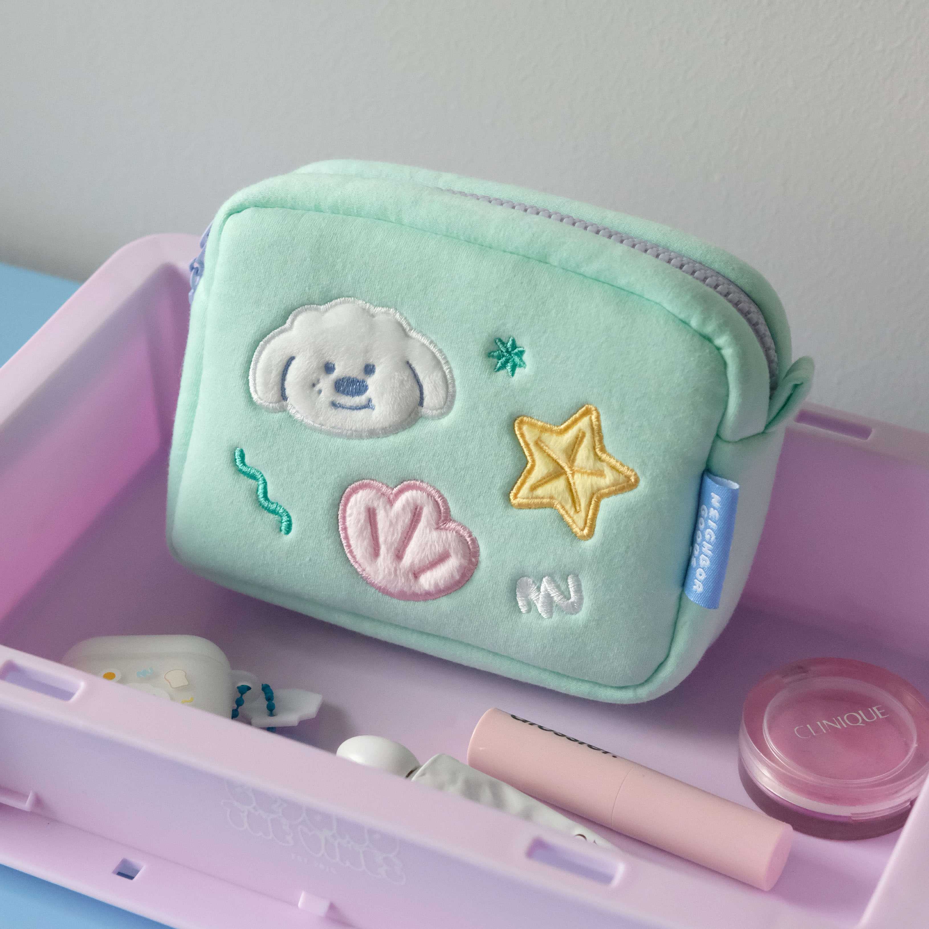 Sweet Ocean Pouch 💗