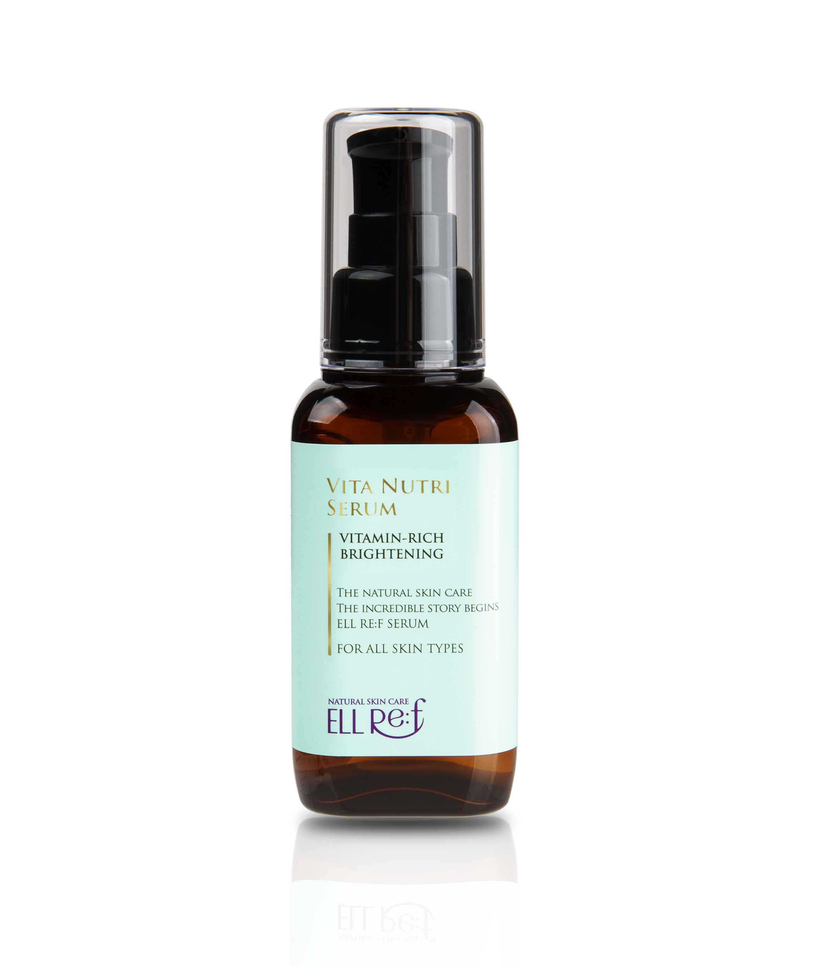 Vita Nutri Serum 50 ml.