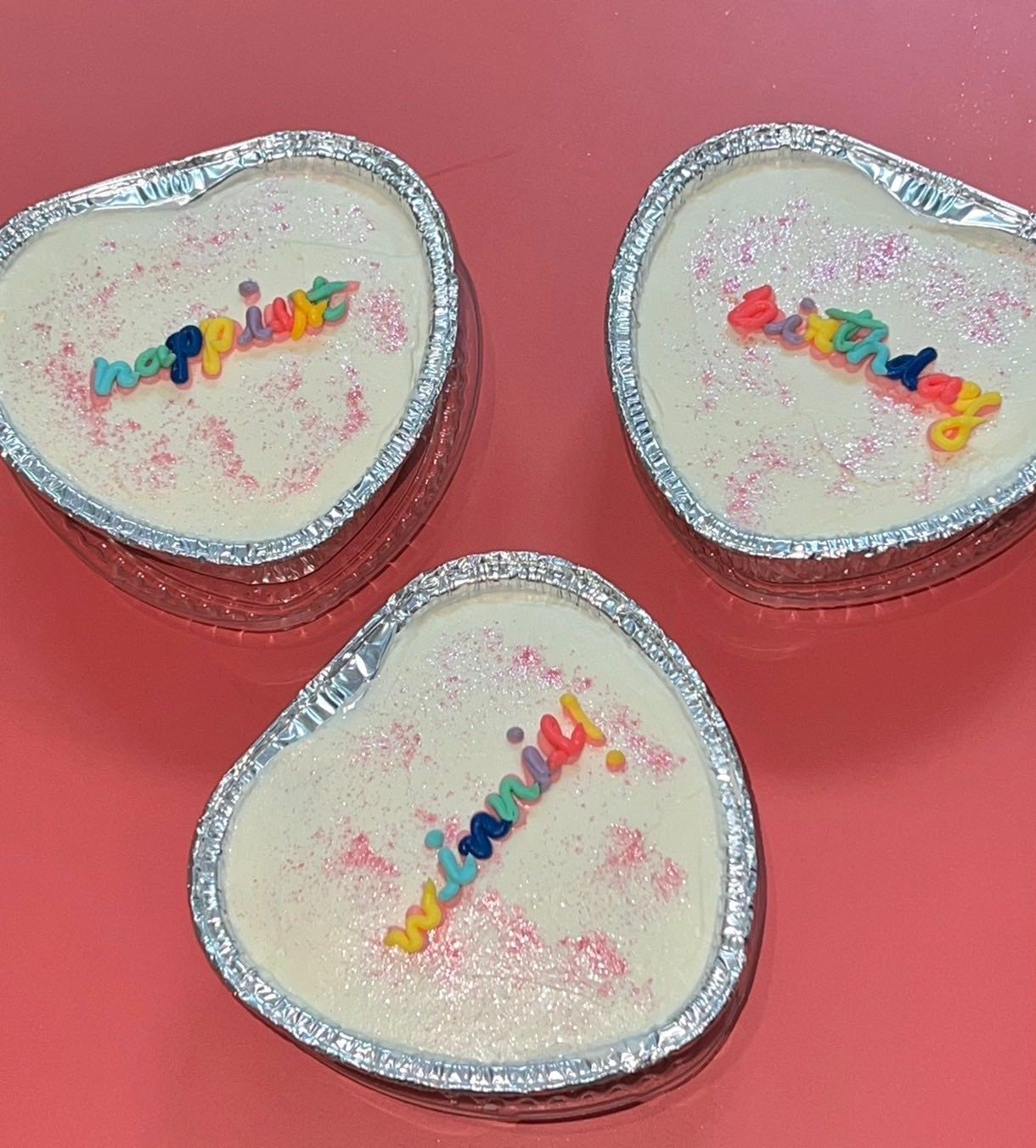 Pudding Pie - MINI