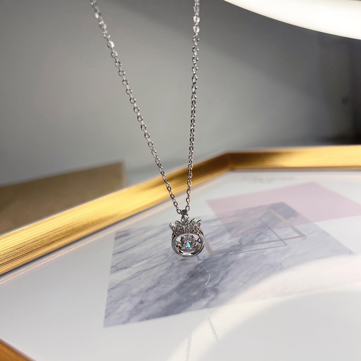 มงกุฎเจ้าหญิง 