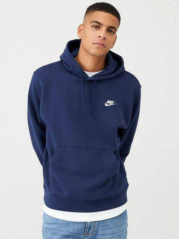 Nike Sportswear Club Fleece Hoodie
