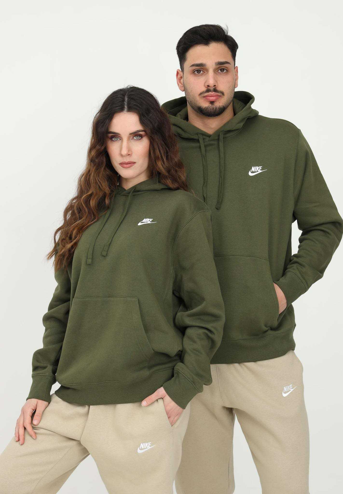 Nike Sportswear Club Fleece Hoodie