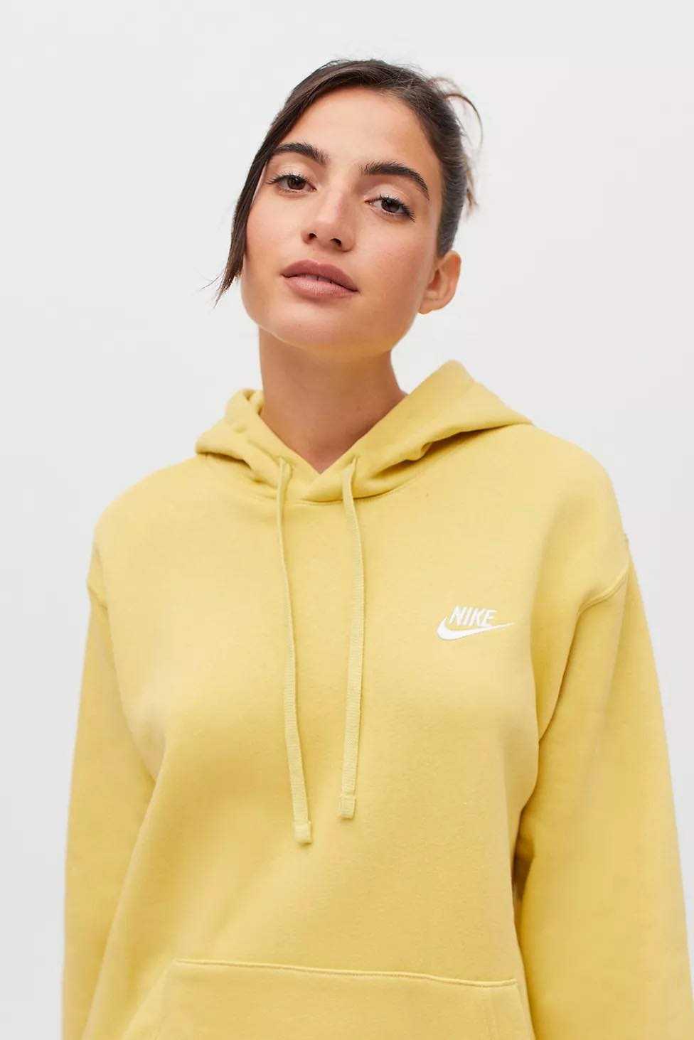 Nike Sportswear Club Fleece Hoodie