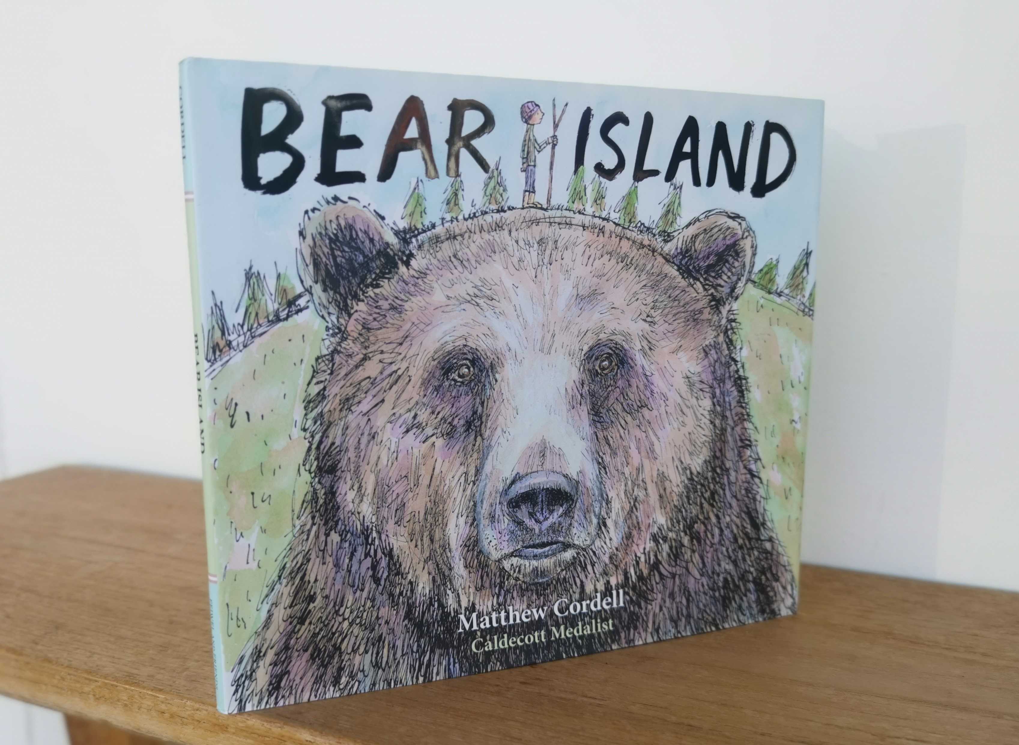 Bear Island