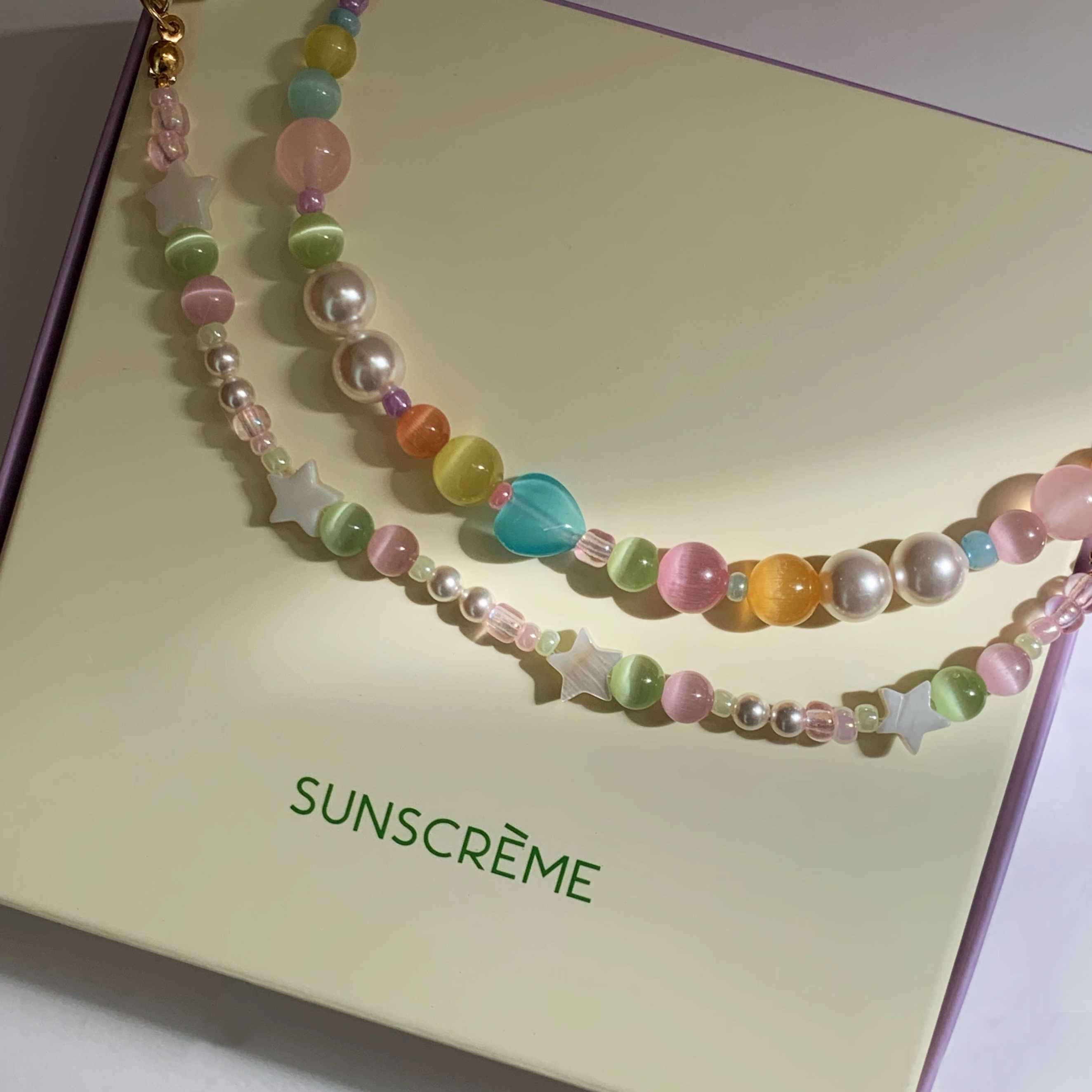 CANDY BRACELET SET
