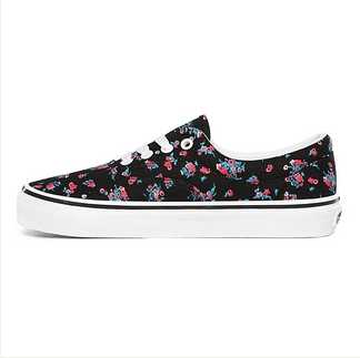 VANS 2021 Floral Era - Covered Ditsy/True white [W] NEA รองเท้า ทรงสวม ผู้หญิง แวนส์ แท้