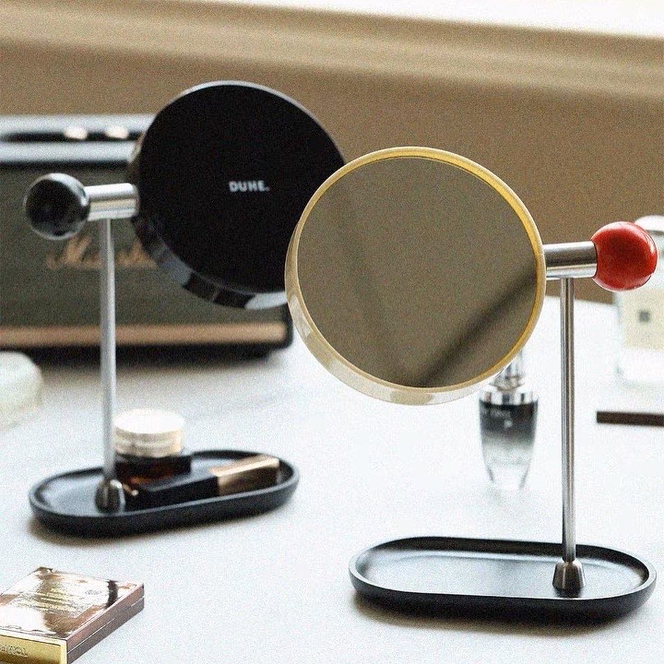 Bell desk mirror (Pre-order)