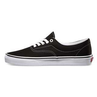 VANS  Era (Classic) -Black [U] NEA รองเท้า ได้ทั้งชายและหญิง แวนส์  แท้