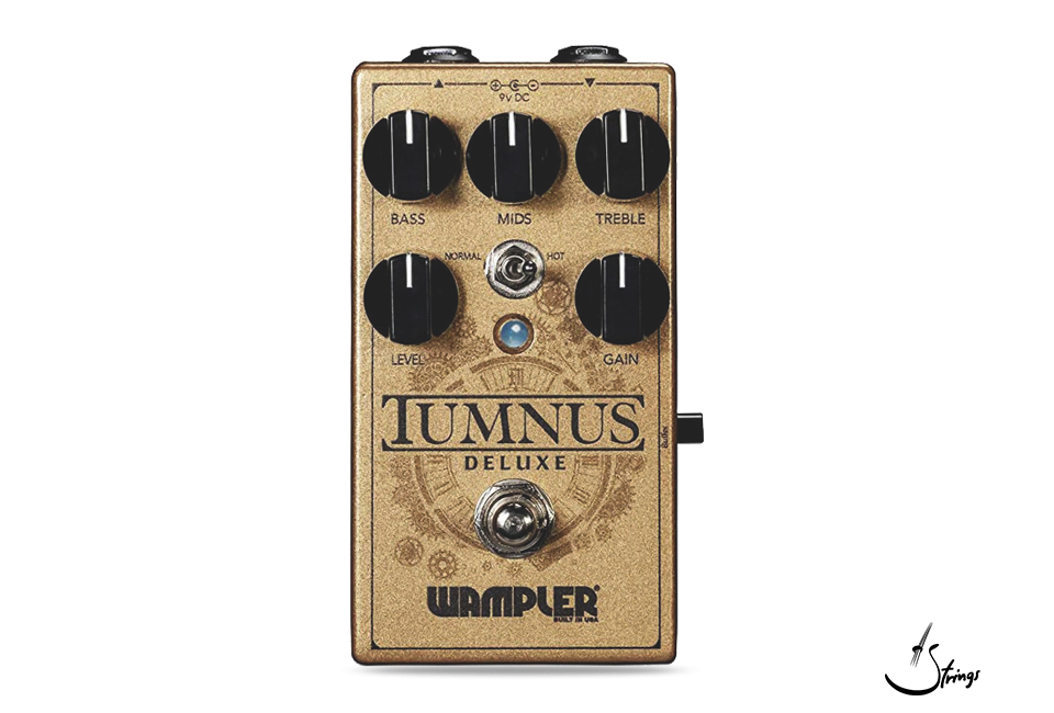 Wampler Tumnus Deluxe
