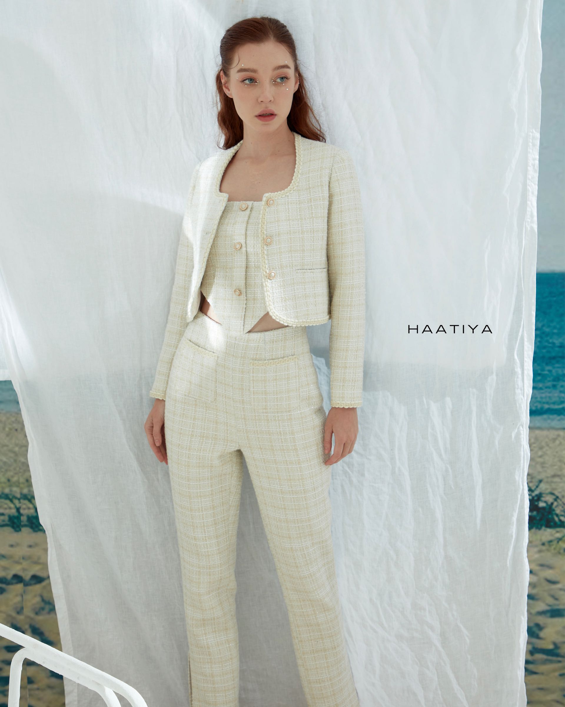 Franca Jacket