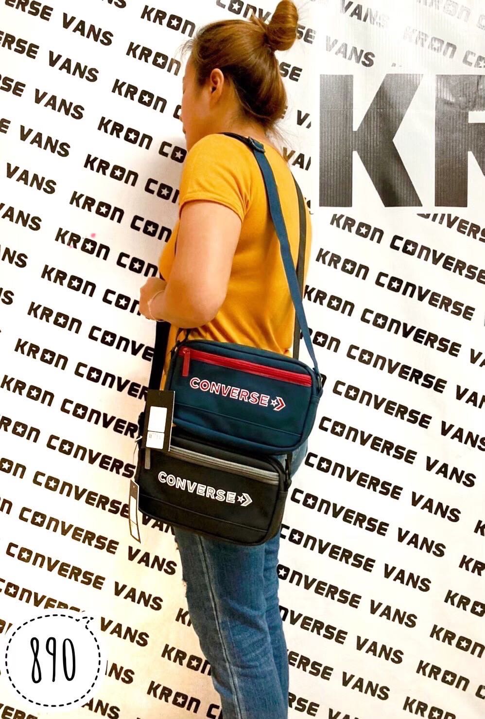 Converse new speed waist bag discount