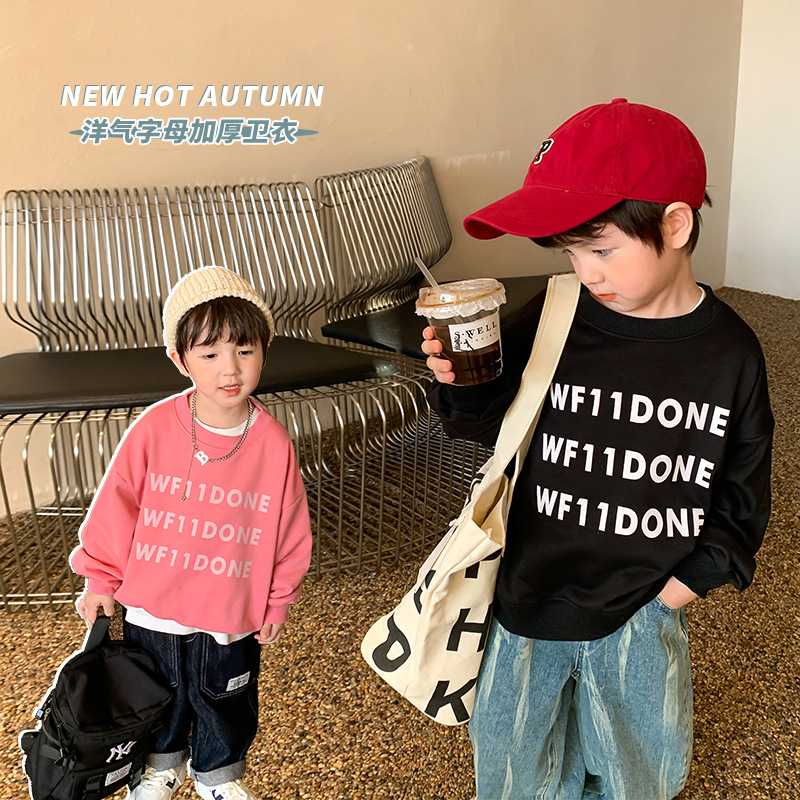 เสื้อแขนยาว (Size110/130)