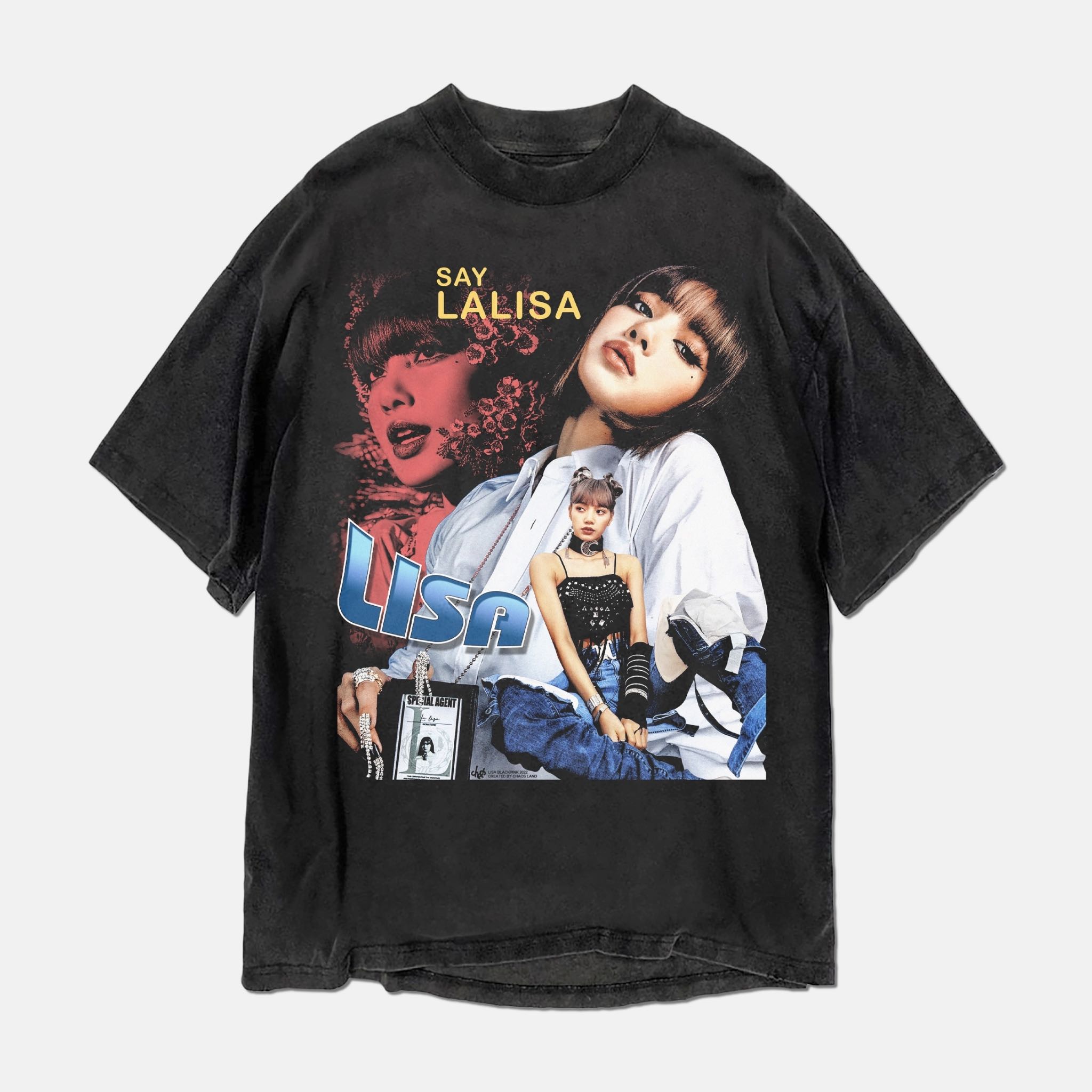 Lisa V2