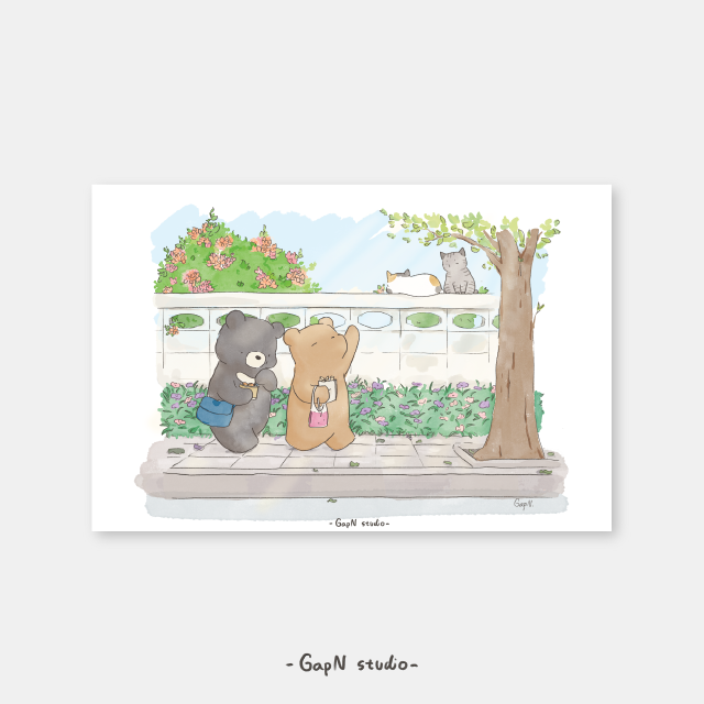 01 Strolling with you I 2023 collection