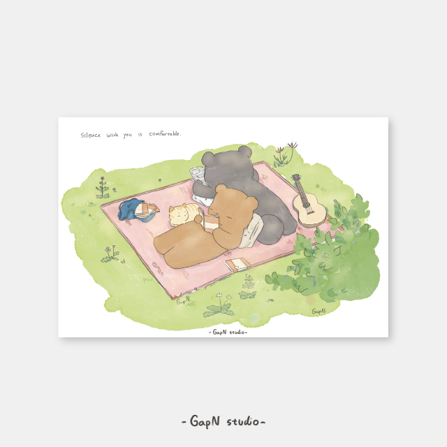 03 Silence with you is comfortable ⎪2023 collection