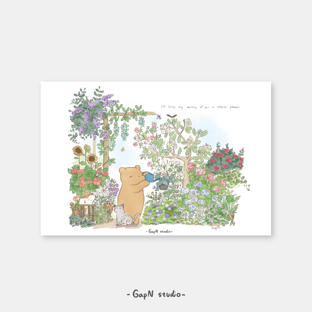 06 Keep my memories of you⎪2023 collection