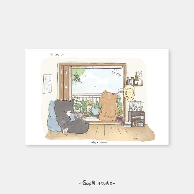 11 My Day off⎪2023 collection