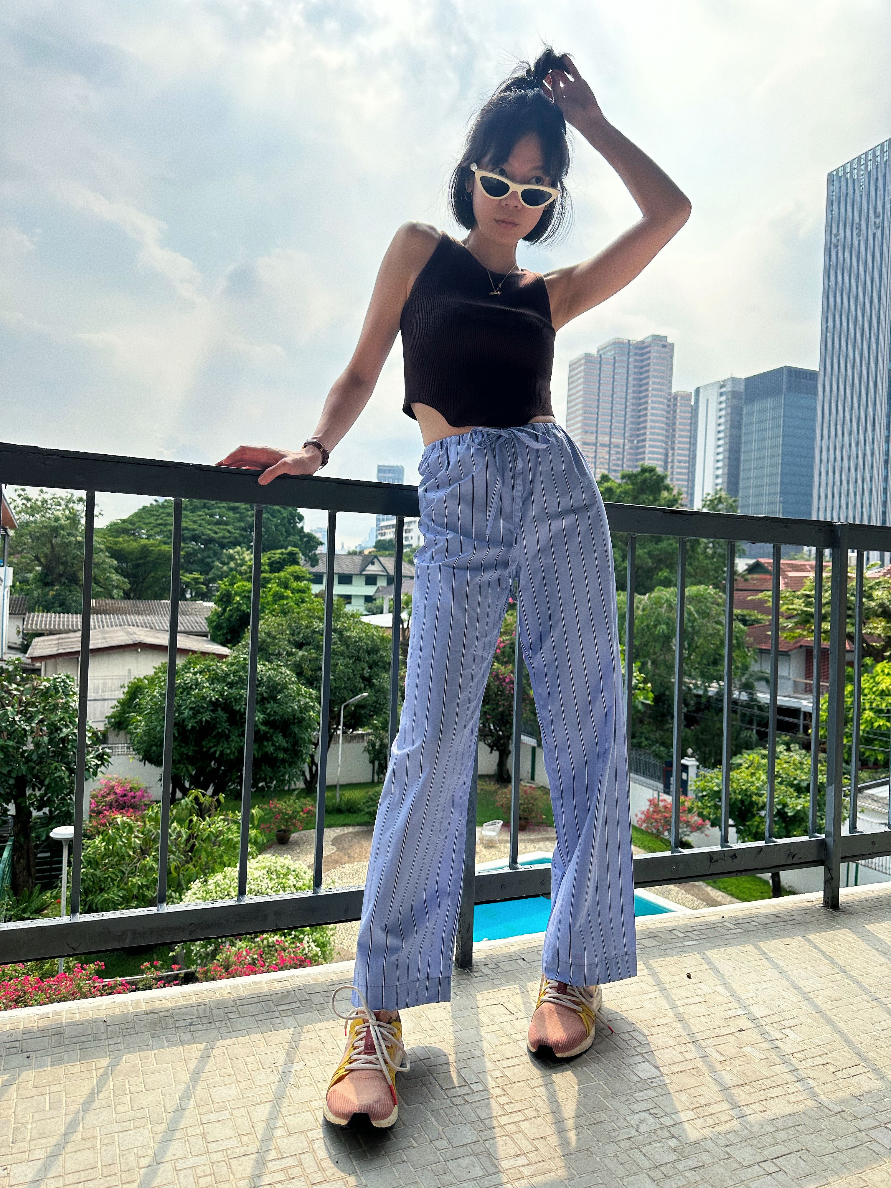 CHILL PANTS