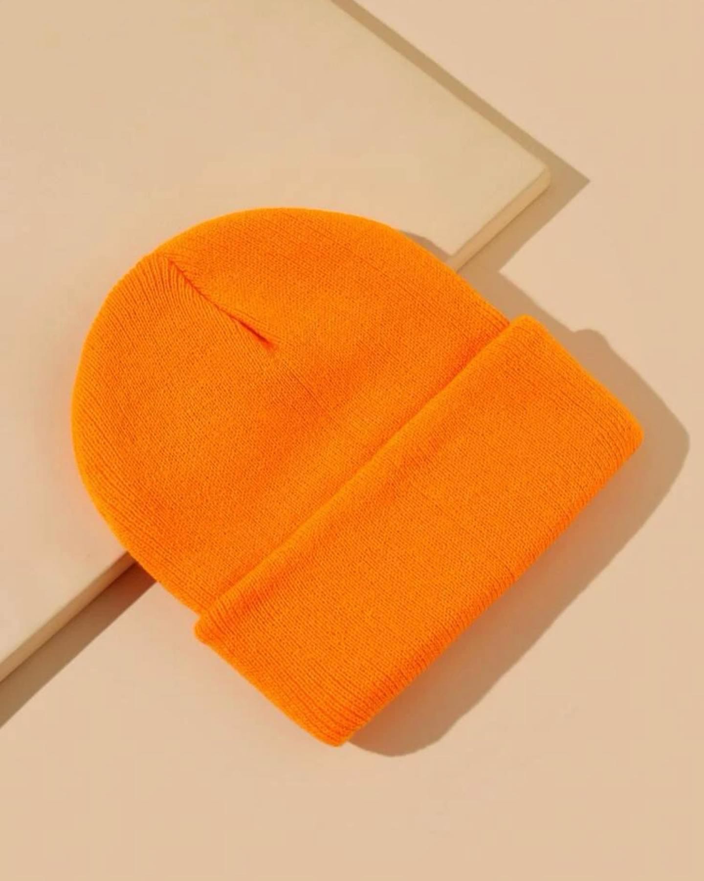 [Preorder] Vivid beanie