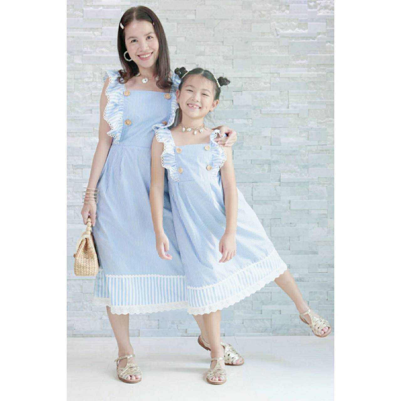 Alice dress Mom (Pre-order)