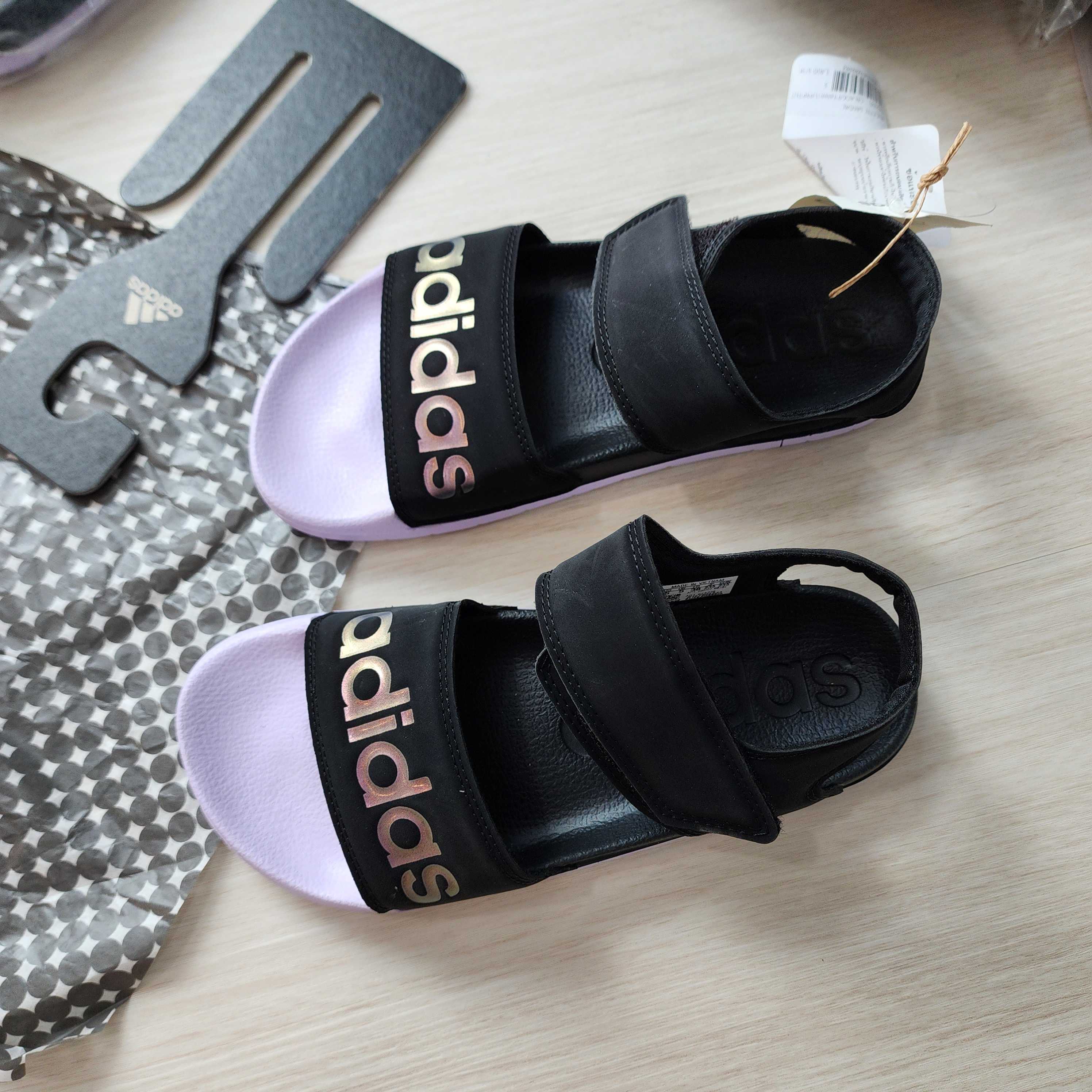 รองเท้าแตะรัดส้น Adidas Adilette Sandal unisex