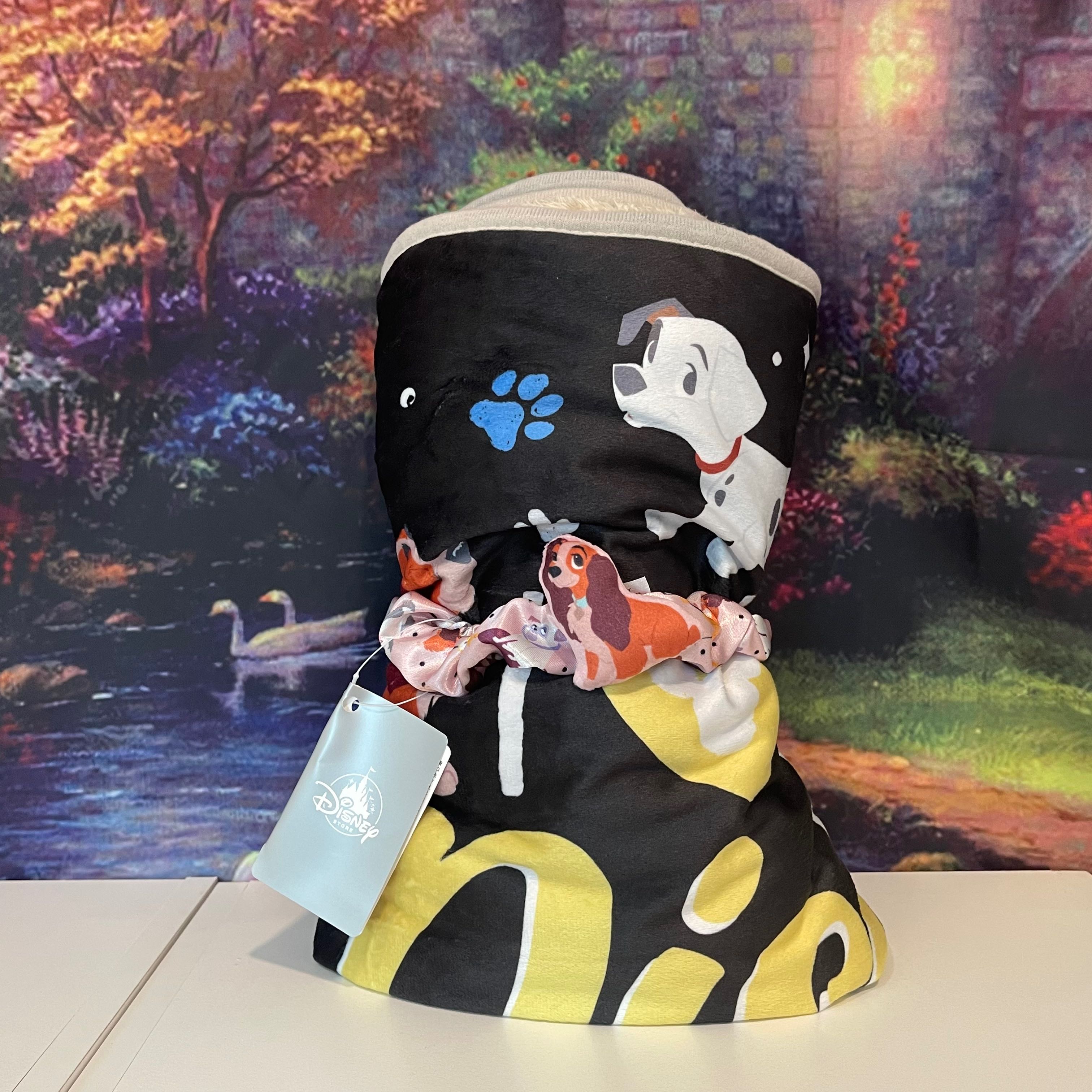 ผ้าห่ม Disney Dog - Character Dog's Day 2022