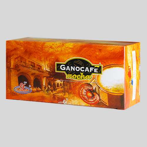 กาแฟกาโน มอคคา GANO MOCHA COFFEE
