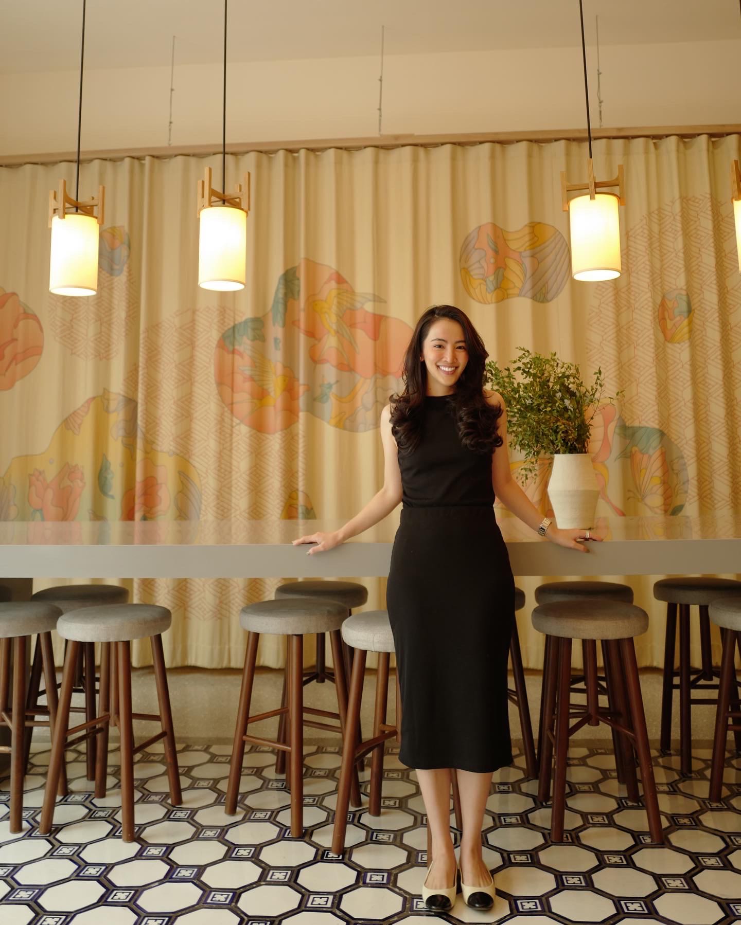 #BJslimSet221157 (790THB)—black