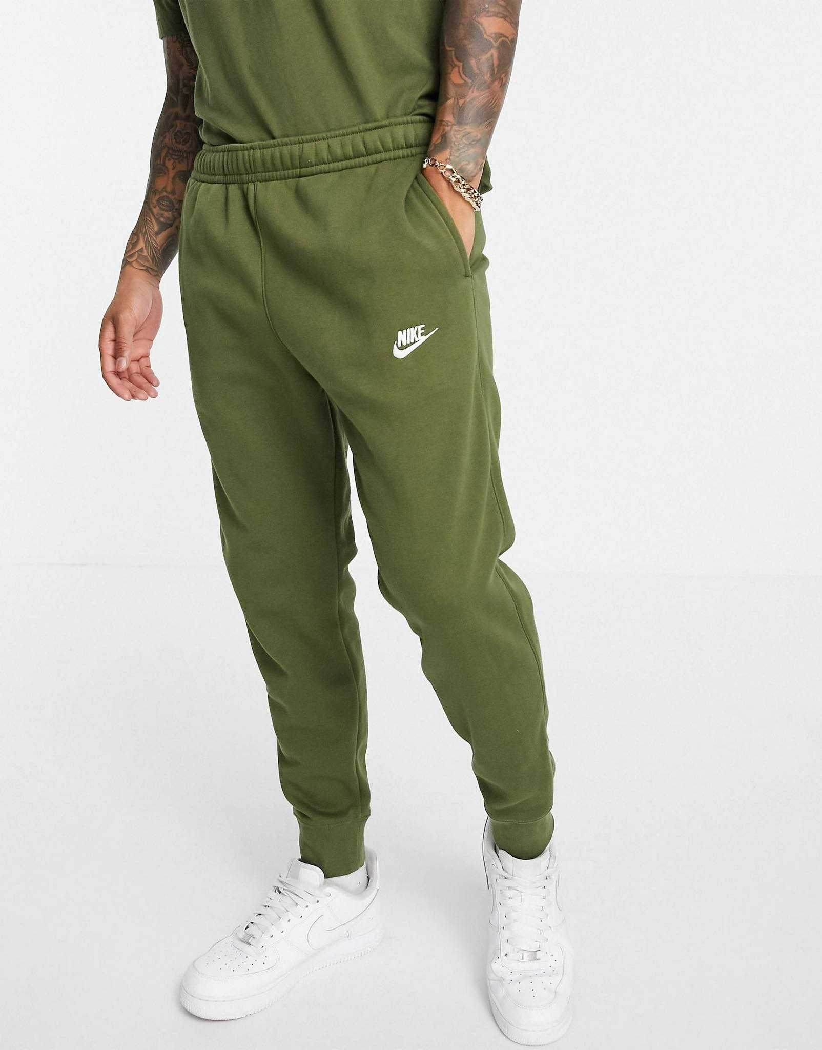 Nike Sportswear Club Fleece  Sweatpants