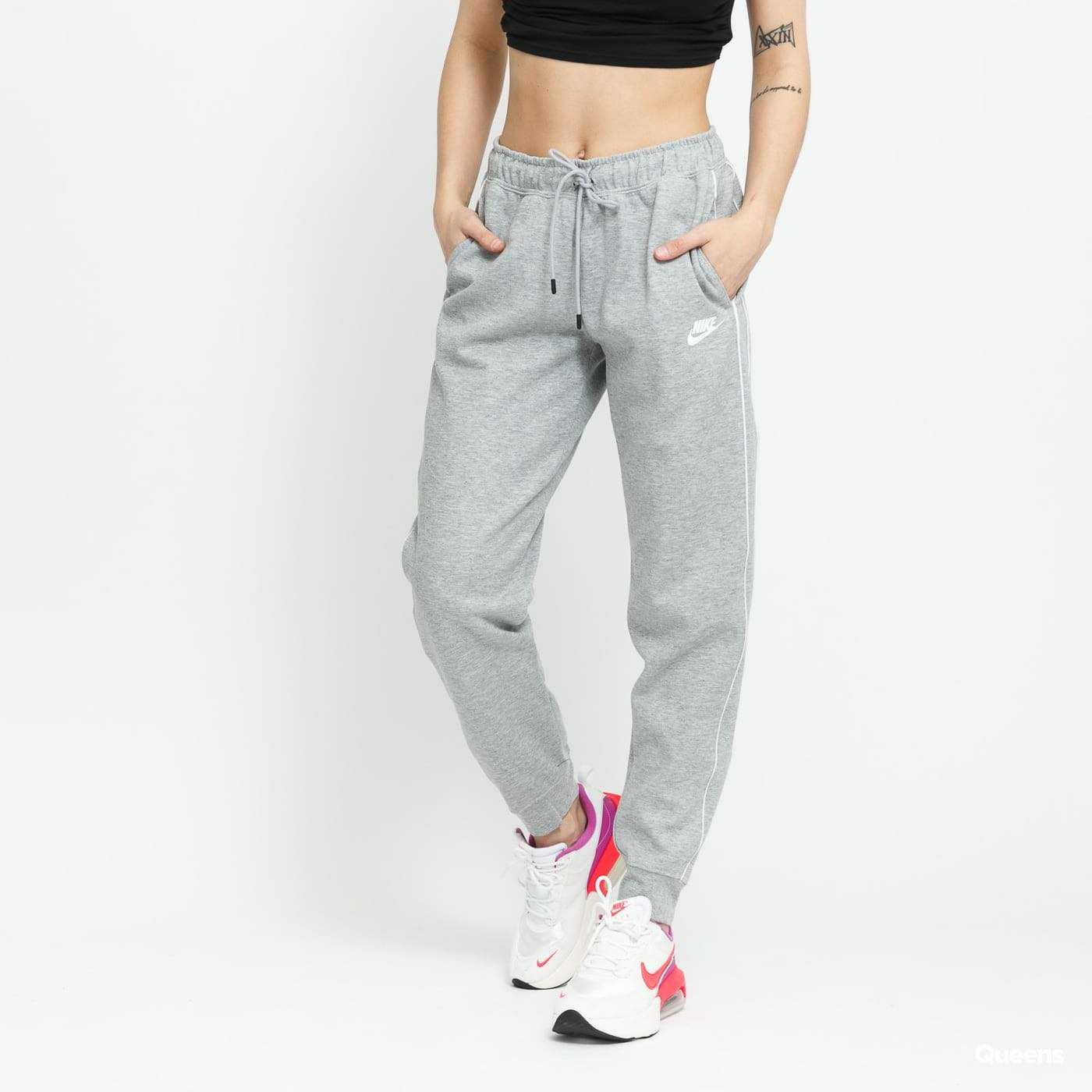 Nike NSW Essential Pants Grey